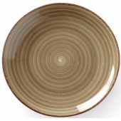 Talerz płytki Agat 270 mm | 774557 FINE DINE