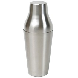 Shaker Premium paryski 650 ml - stalowy