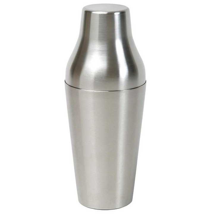Shaker Premium paryski 650 ml - stalowy