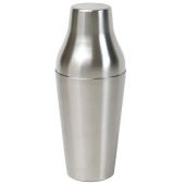Shaker Premium paryski 650 ml - stalowy
