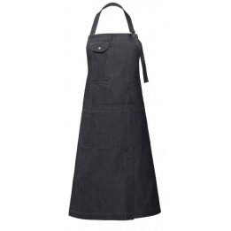 Fartuch jeans VIGNOBLE | U-VN-J ROBUR