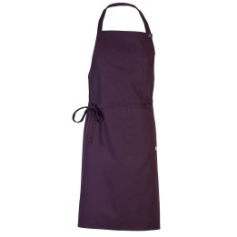 Fartuch purpurowy LOTI | U-LO-P ROBUR