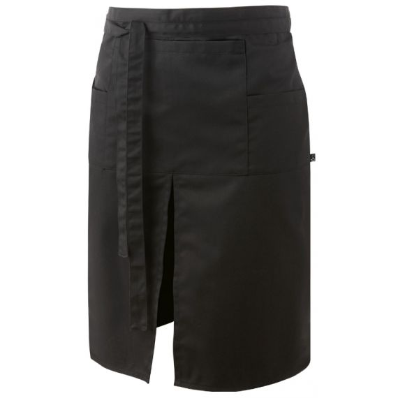 Zapaska czarna SONGE | U-SO-K ROBUR 