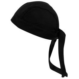 Chusta czarna BANDY  | U-BD-B  ROBUR