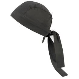 Chusta antracytowa BANDY  | U-BD-G  ROBUR