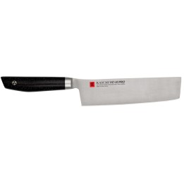 Nóż Nakiri kuty VG10 dł. 17 cm