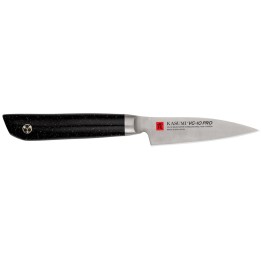 Nóż uniwersalny, krótki VG10 dł. 8 cm