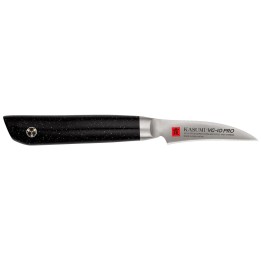Nóż do warzyw VG10 dł. 7 cm