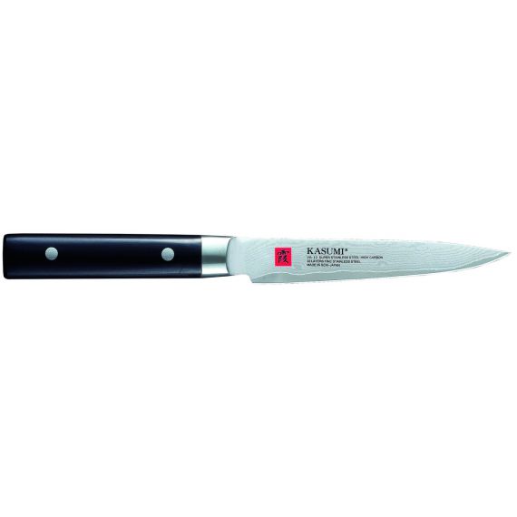 Nóż kuchenny krótki 12 cm 