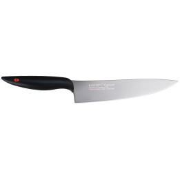 Nóż szefa kuchni Titanium dł. 20 cm