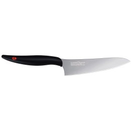 Nóż szefa kuchni Titanium dł. 13 cm