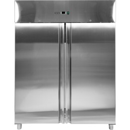 SZAFA CHŁODNICZA 1200L 400W PODWÓJNA | YG-05220 YATO