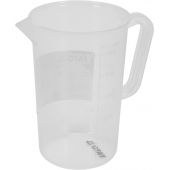DZBANEK Z MIARKĄ 500ML | YG-07282  YATO