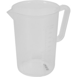 DZBANEK Z MIARKĄ 1000ML | YG-07284 YATO