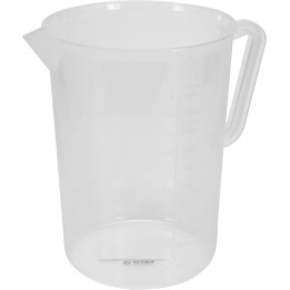 DZBANEK Z MIARKĄ 5000ML | YG-07288 YATO