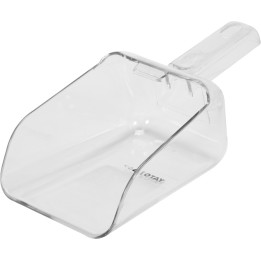 SZUFELKA Z POLIWĘGLANU 950ML | YG-02461 YATO