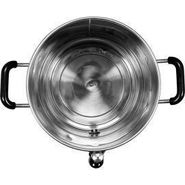  WARNIK DO WODY 18L | YG-04319 YATO