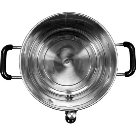 WARNIK DO WODY 18L | YG-04319 YATO 