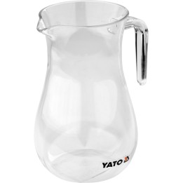 DZBANEK DO NAPOJÓW 830ML | YG-07005 YATO