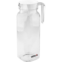 DZBANEK DO NAPOJÓW 1300ML | YG-07006 YATO