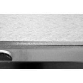  ELEKTRYCZNA PŁYTA GRILLOWA GŁADKA 360MM | YG-04584 YATO