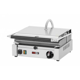 Grill kontaktowy elektryczny | 00000345 RED-FOX