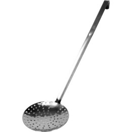 ŁYŻKA CEDZAKOWA 140MM | YG-02595 YATO