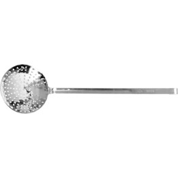 ŁYŻKA CEDZAKOWA 160MM | YG-02598 YATO