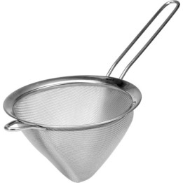 SITO CHIŃSKIE SIATKOWE GĘSTE STOŻKOWE 160MM | YG-00606 YATO