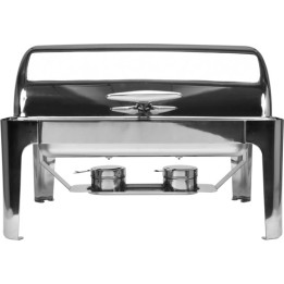 PODGRZEWACZ ROLL TOP PROSTOKĄTNY GN 1/1 9L | YG-04140 YATO
