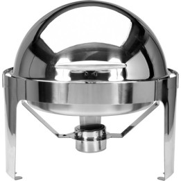 PODGRZEWACZ ROLL TOP OKRĄGŁY 35CM 6L  | YG-04145 YATO
