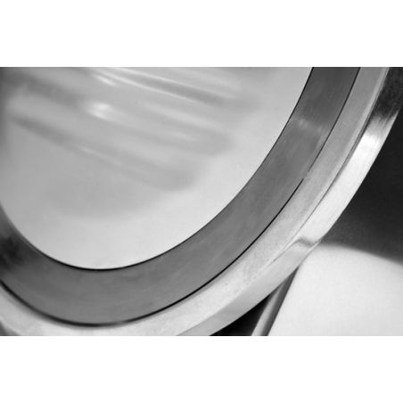 KRAJALNICA Al DO WĘDLIN 220MM PÓŁ-AUTOMATYCZNA OSTRZAŁKA | YG-03110 YATO 