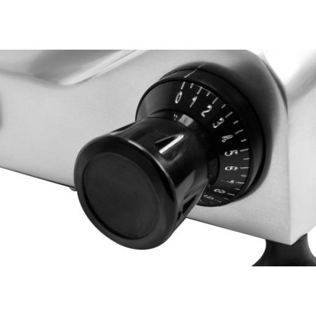 KRAJALNICA Al DO WĘDLIN 220MM PÓŁ-AUTOMATYCZNA OSTRZAŁKA | YG-03110 YATO 