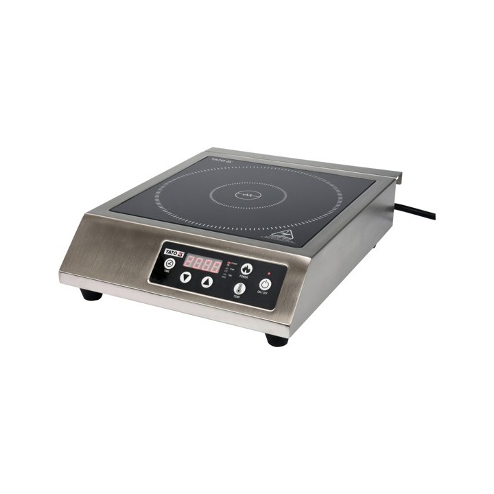 KUCHENKA INDUKCYJNA 3500W | YG-04701 YATO