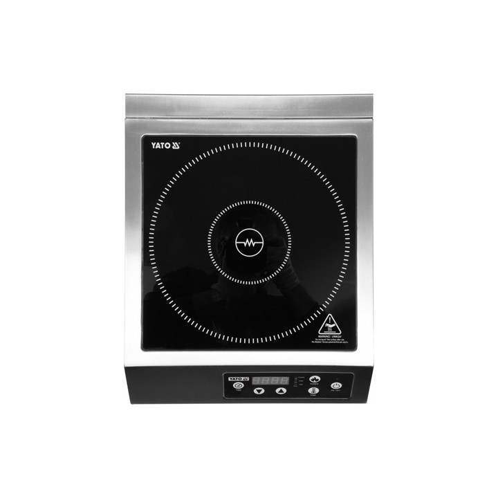 KUCHENKA INDUKCYJNA 3500W | YG-04701 YATO