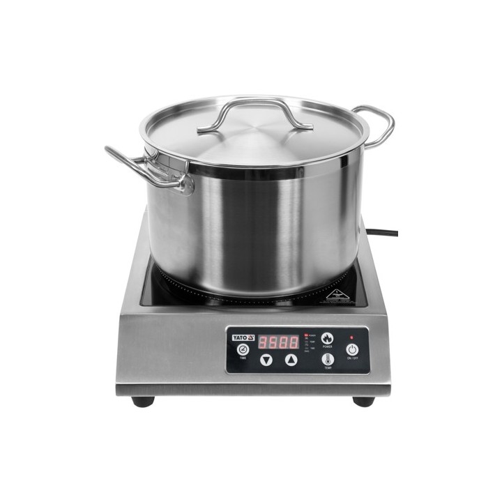 KUCHENKA INDUKCYJNA 3500W | YG-04701 YATO