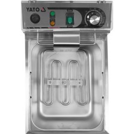 FRYTOWNICA POJEDYNCZA 6L 3,3kW | YG-04610 YATO