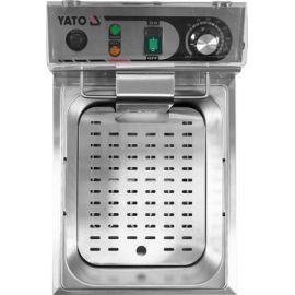  FRYTOWNICA POJEDYNCZA 6L 3,3kW | YG-04610 YATO
