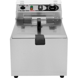FRYTOWNICA POJEDYNCZA 8,5L 3,5kW | YG-04616 YATO