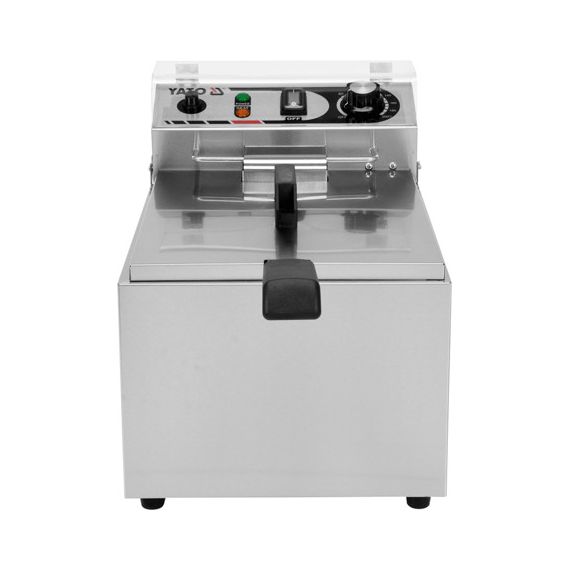 FRYTOWNICA POJEDYNCZA 8,5L 3,5kW | YG-04616 YATO 