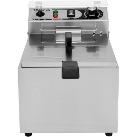 FRYTOWNICA POJEDYNCZA 8,5L 3,5kW | YG-04616 YATO 