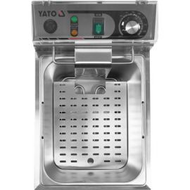  FRYTOWNICA POJEDYNCZA 8,5L 3,5kW | YG-04616 YATO