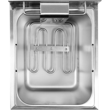 FRYTOWNICA POJEDYNCZA 8,5L 3,5kW | YG-04616 YATO 