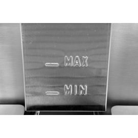  FRYTOWNICA POJEDYNCZA 8,5L 3,5kW | YG-04616 YATO