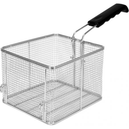 FRYTOWNICA POJEDYNCZA 8,5L 3,5kW | YG-04616 YATO 