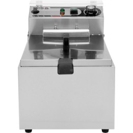 FRYTOWNICA POJEDYNCZA 11L 6kW | YG-04617 YATO
