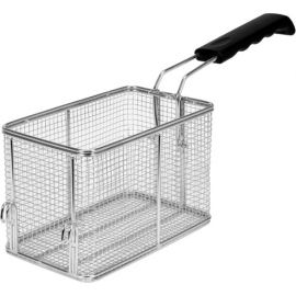  FRYTOWNICA 2-KOMOROWA 2x5L | YG-04621 YATO