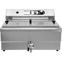 SMAŻALNIK 30L 9kW | YG-04641 YATO
