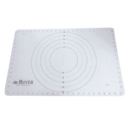 Mata silikonowa do pieczenia - DE BUYER | D-4937-60 TOM-GAST