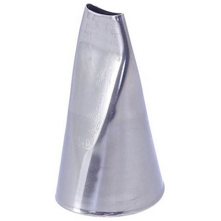 Końcówka płaska 20x2 mm 